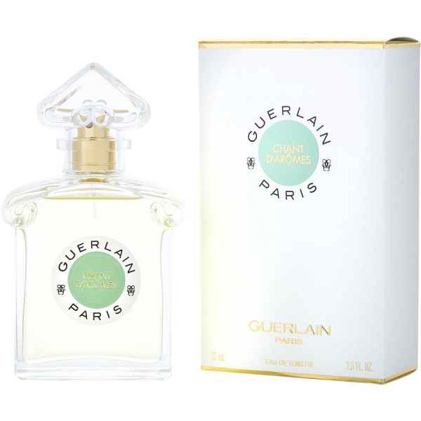 Chant D'Arômes Guerlain