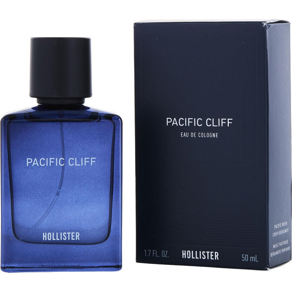 Pacific Cliff Hollister