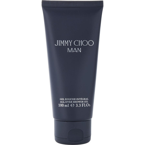 Man Jimmy Choo
