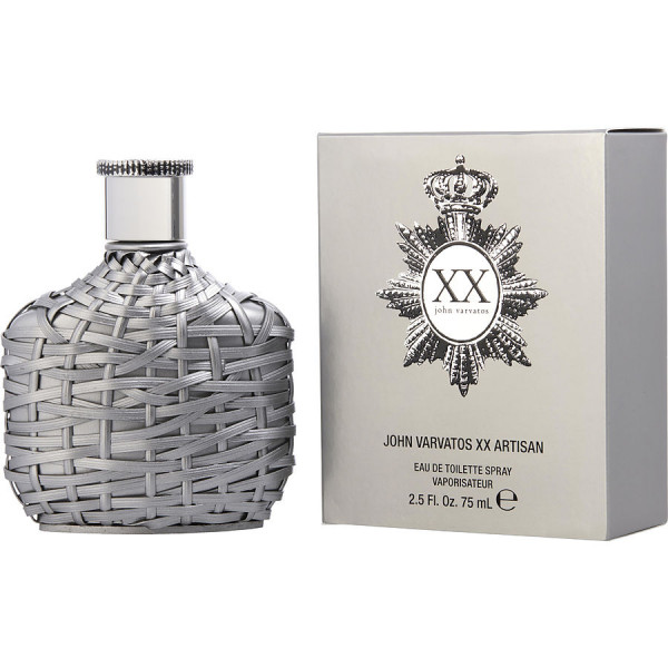 John Varvatos XX Artisan John Varvatos