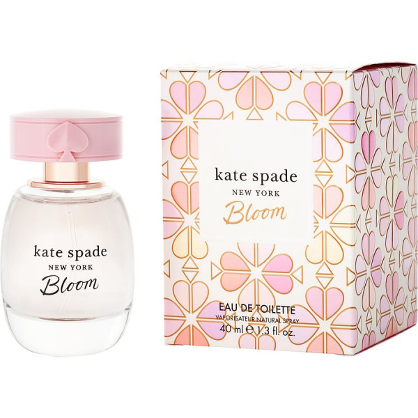 Bloom Kate Spade