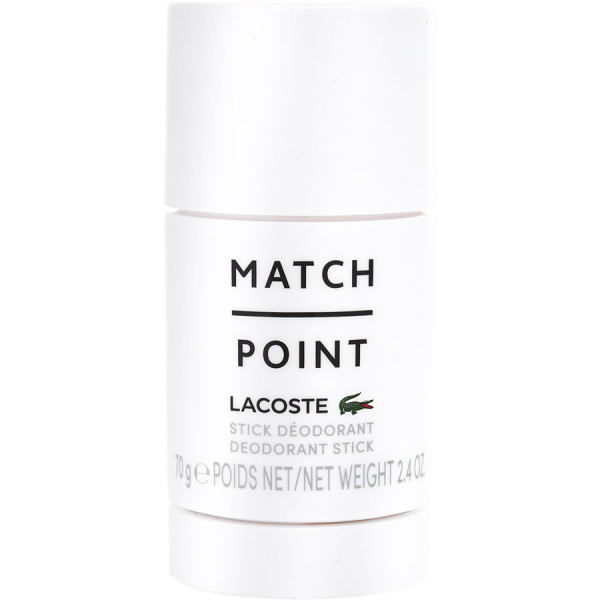 Match Point Lacoste