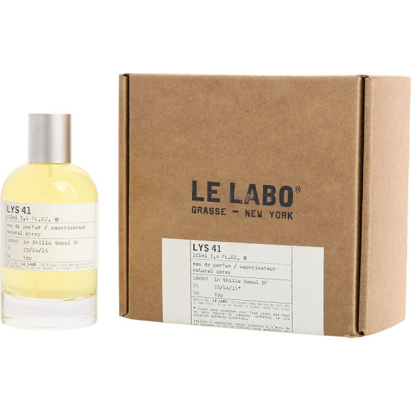 Lys 41 Le Labo