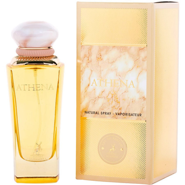 Athena Maison Alhambra