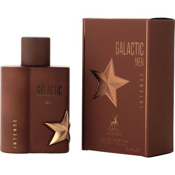 Galactic Men Intense Maison Alhambra