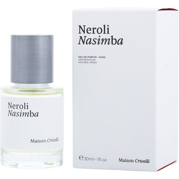 Neroli Nasimba Maison Crivelli