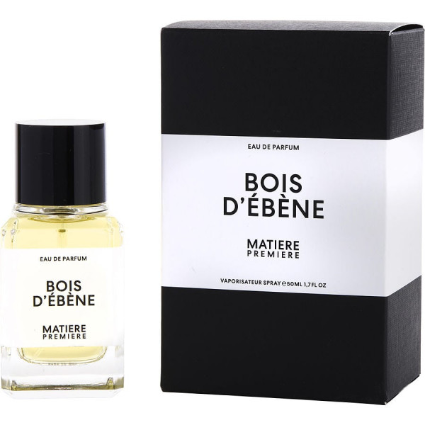 Bois D'&Eacute;b&egrave;ne Matiere Premiere