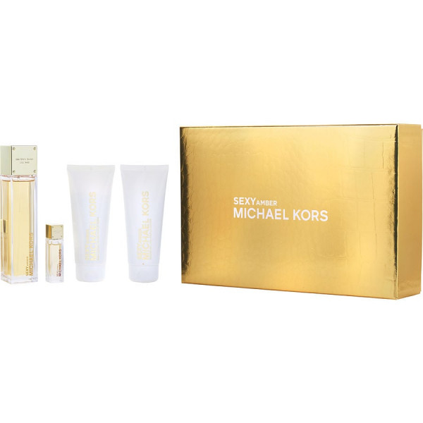 Sexy Amber Michael Kors