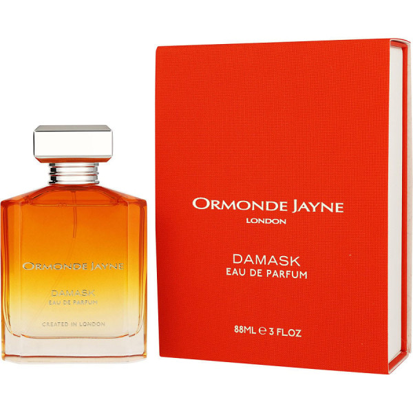 Damask Ormonde Jayne