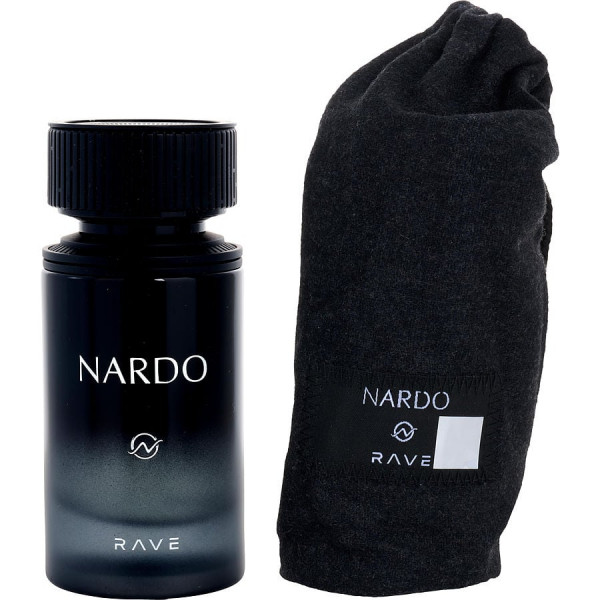 Nardo Black Rave