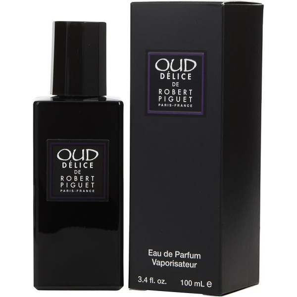 Oud Délice Robert Piguet
