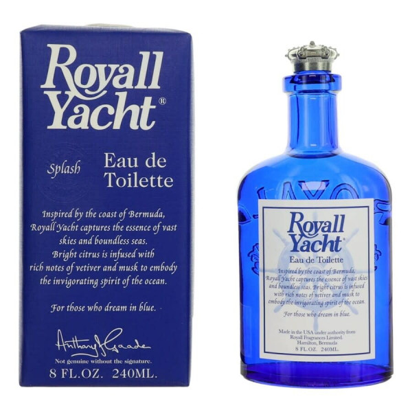 Royall Yacht Royall Fragrances