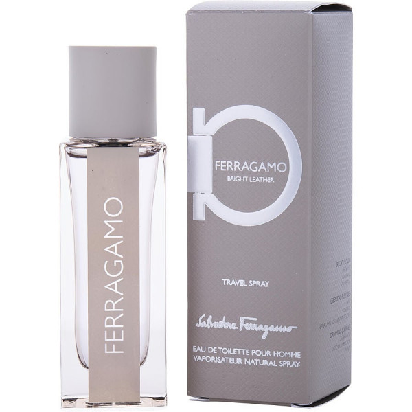 Ferragamo Bright Leather Salvatore Ferragamo