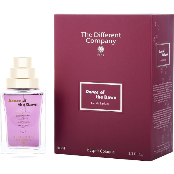 Dance Of The Dawn The Different Company