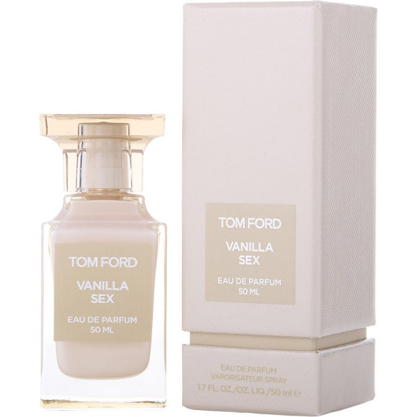 Vanilla Sex Tom Ford