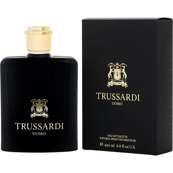 Uomo Trussardi