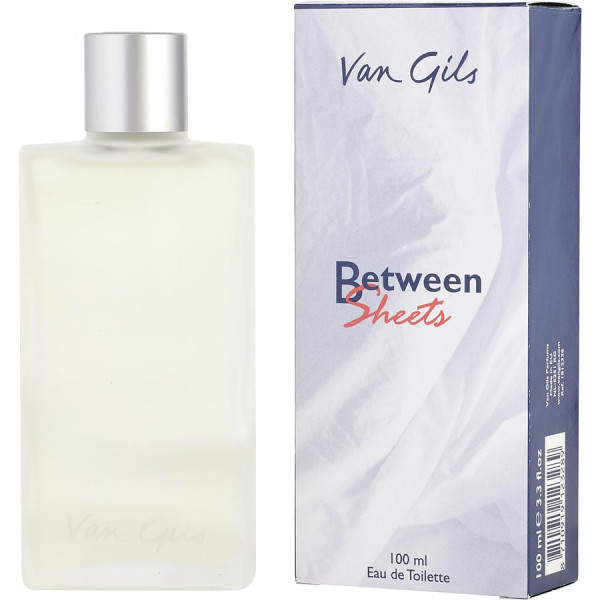 Between Sheets Van Gils