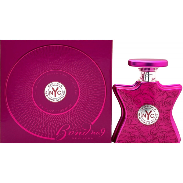 New York Gardenia Bond No. 9