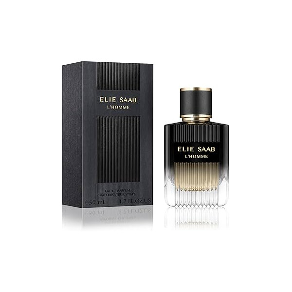 L'Homme Elie Saab