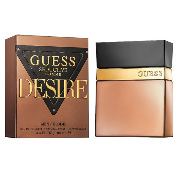 Guess Seductive Homme Desire Guess