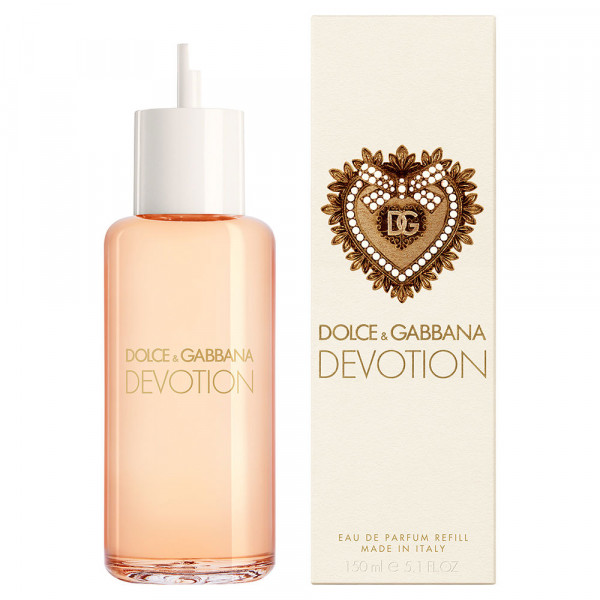 Devotion Dolce & Gabbana