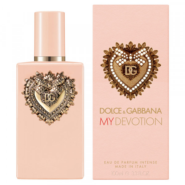 My Devotion Dolce & Gabbana