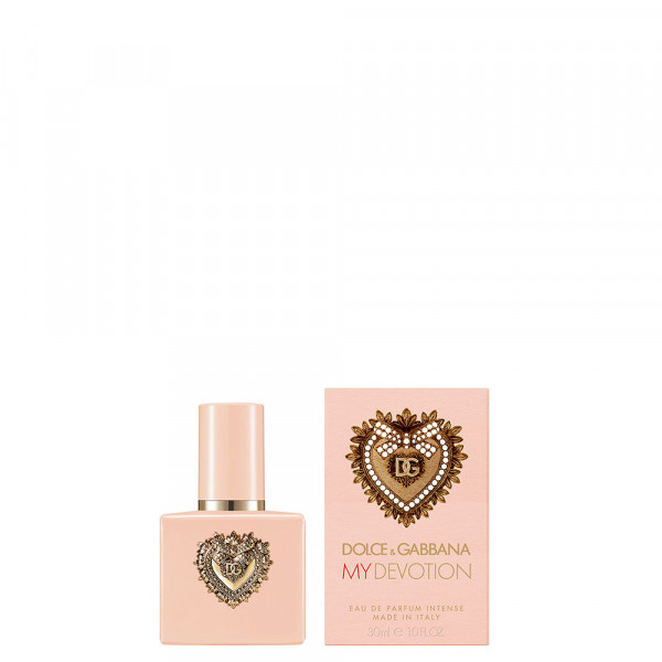 My Devotion Dolce & Gabbana