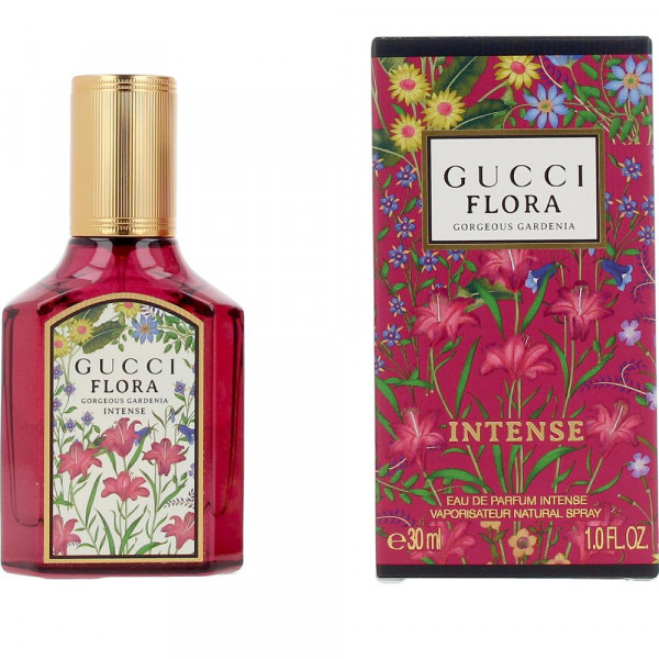 Flora Gorgeous Gardenia Intense Gucci