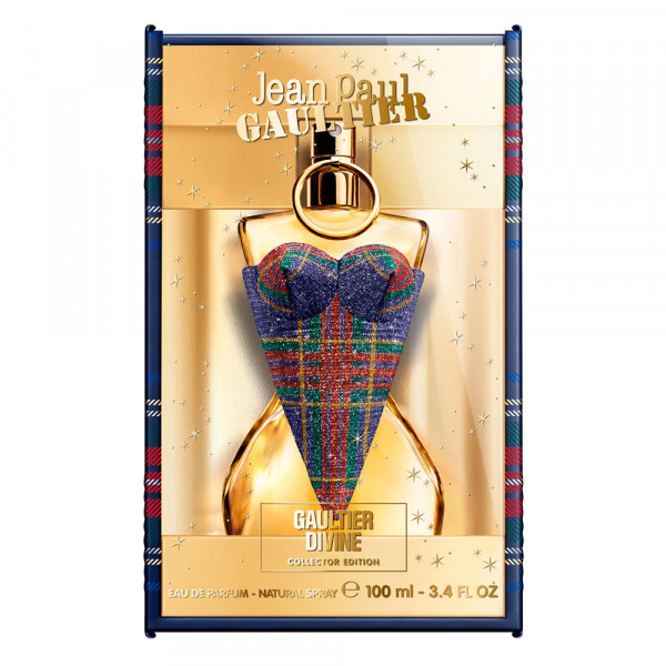 Gaultier Divine Jean Paul Gaultier