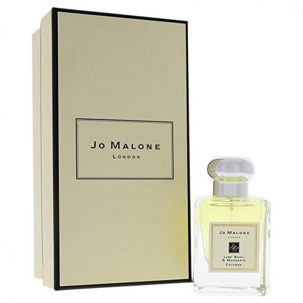 Lime Basil & Mandarin Jo Malone