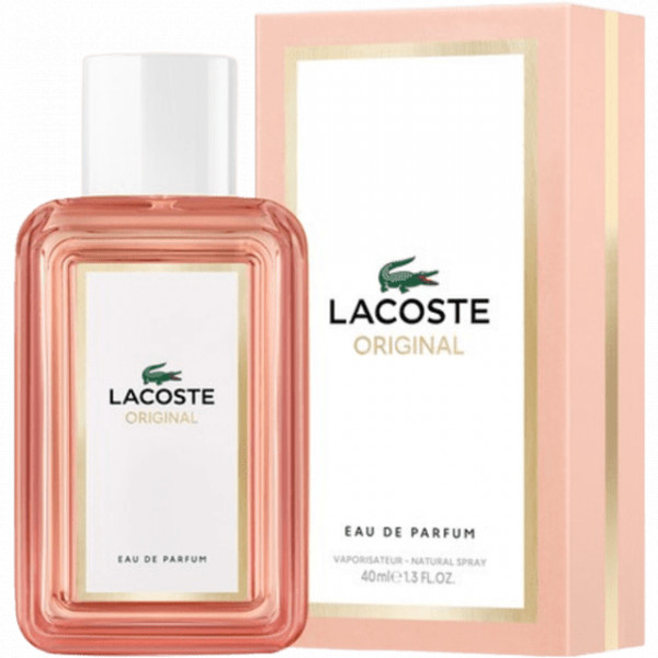 Original Pour Femme Lacoste