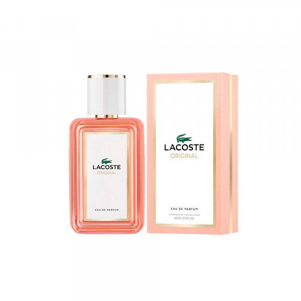 Original Pour Femme Lacoste