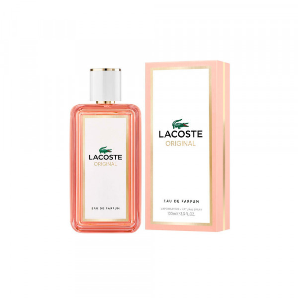 Original Pour Femme Lacoste