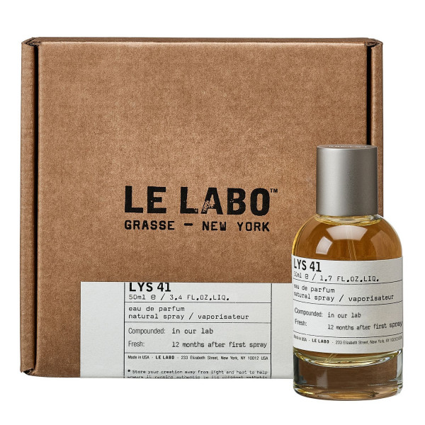 Lys 41 Le Labo