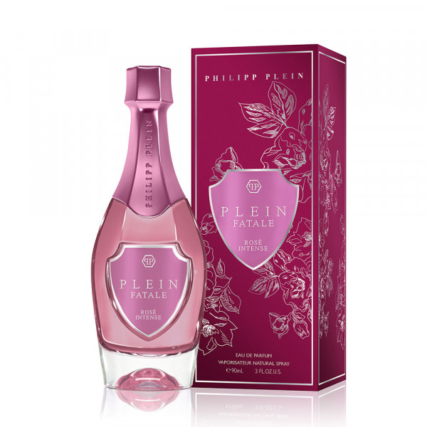 Plein Fatale Ros&eacute; Intense Philipp Plein Parfums