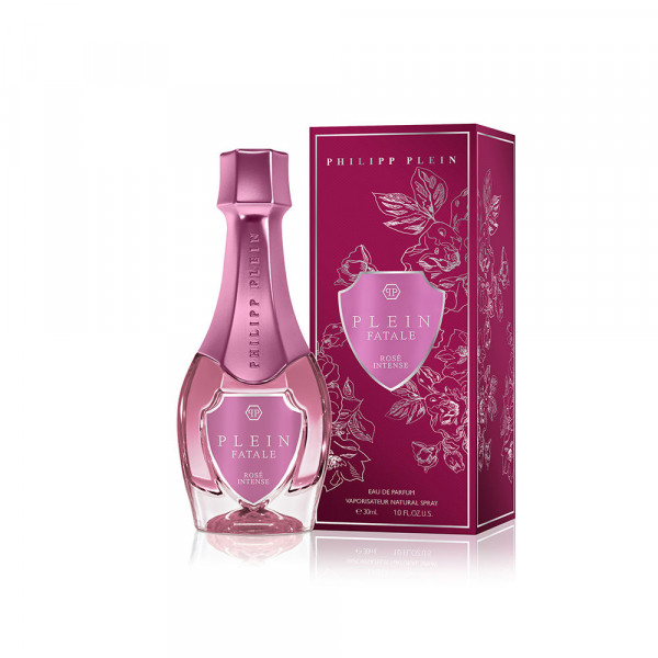 Plein Fatale Ros&eacute; Intense Philipp Plein Parfums