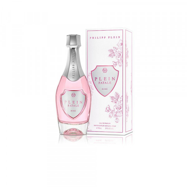 Plein Fatale Ros&eacute; Philipp Plein Parfums