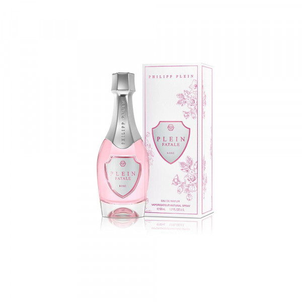 Plein Fatale Ros&eacute; Philipp Plein Parfums