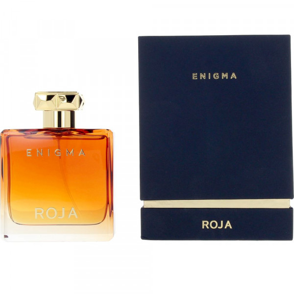 Enigma Roja Parfums