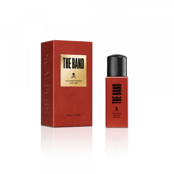 The Band For Her Scalpers