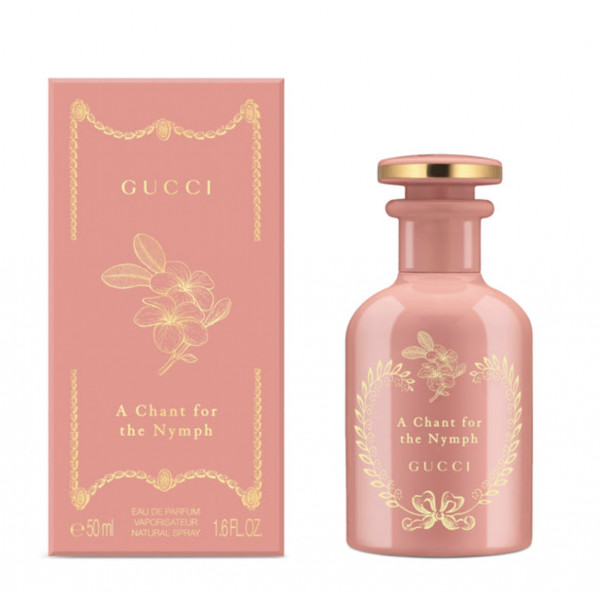 A Chant For The Nymph Gucci