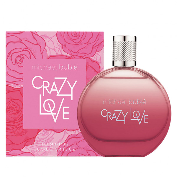 Crazy Love Michael Buble