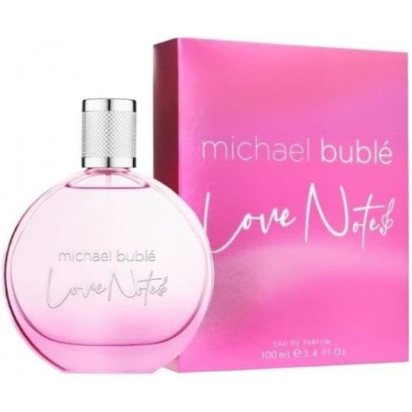 Love Note Michael Buble
