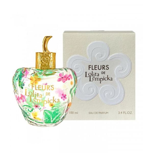 Fleurs De Lolita Lempicka Lolita Lempicka