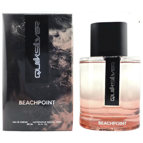 Beachpoint Quiksilver
