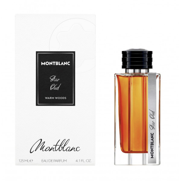 Star Oud Mont Blanc