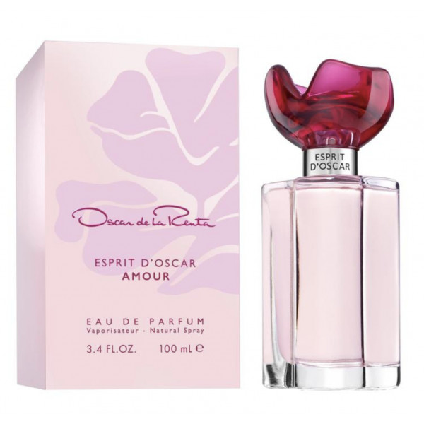 Esprit d'Oscar Amour Oscar De La Renta