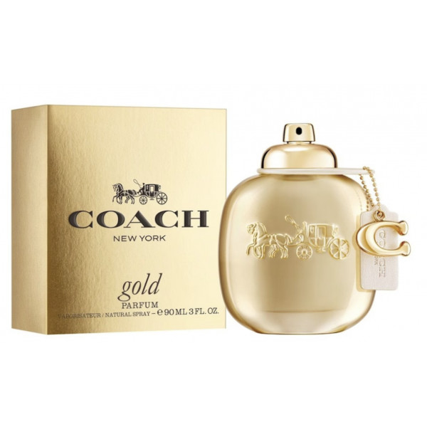 Gold Coach