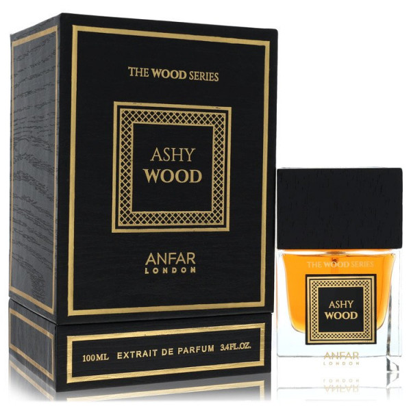 Ashy Wood Anfar