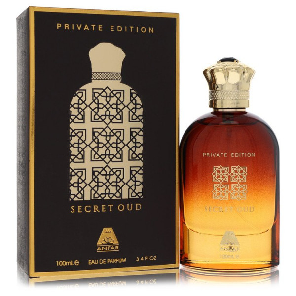 Secret Oud Anfar